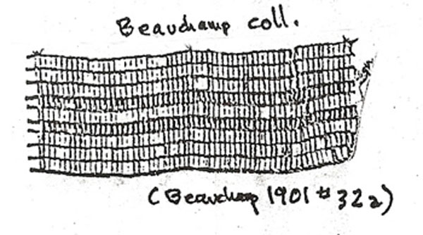 belt